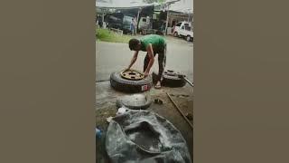 lagu Batak sihumisik do inang nasoada..