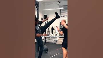 Movie Fighting vs. Real Fighting 🎥