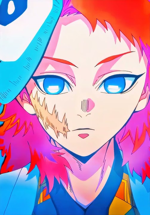 New Episode🔥 | Follow My TikTok| #demonslayer #kimetsunoyaiba #demonslayeredit #anime #animeedit