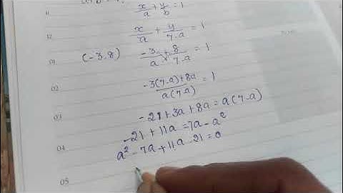10th maths unit 5 coordinate geometry example 5.28