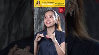 Celine Tengam Koyu Opens Up: TVF Aspirants 3, Typecasting &amp; Love 💔😳
