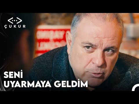 Baykal Sahalara İndi - Çukur 9. Bölüm