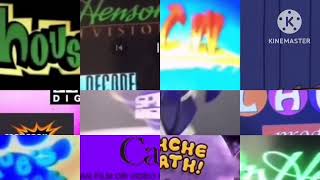 The Hoobs, Rpo, Among Us, Little Lulu, Olile Pack, Mollymcgee, Mgfil, Mgf, Bitbbh, Credtis Remix