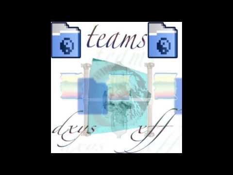 Teams — Teams - Dxys Xff [Full Album HD]