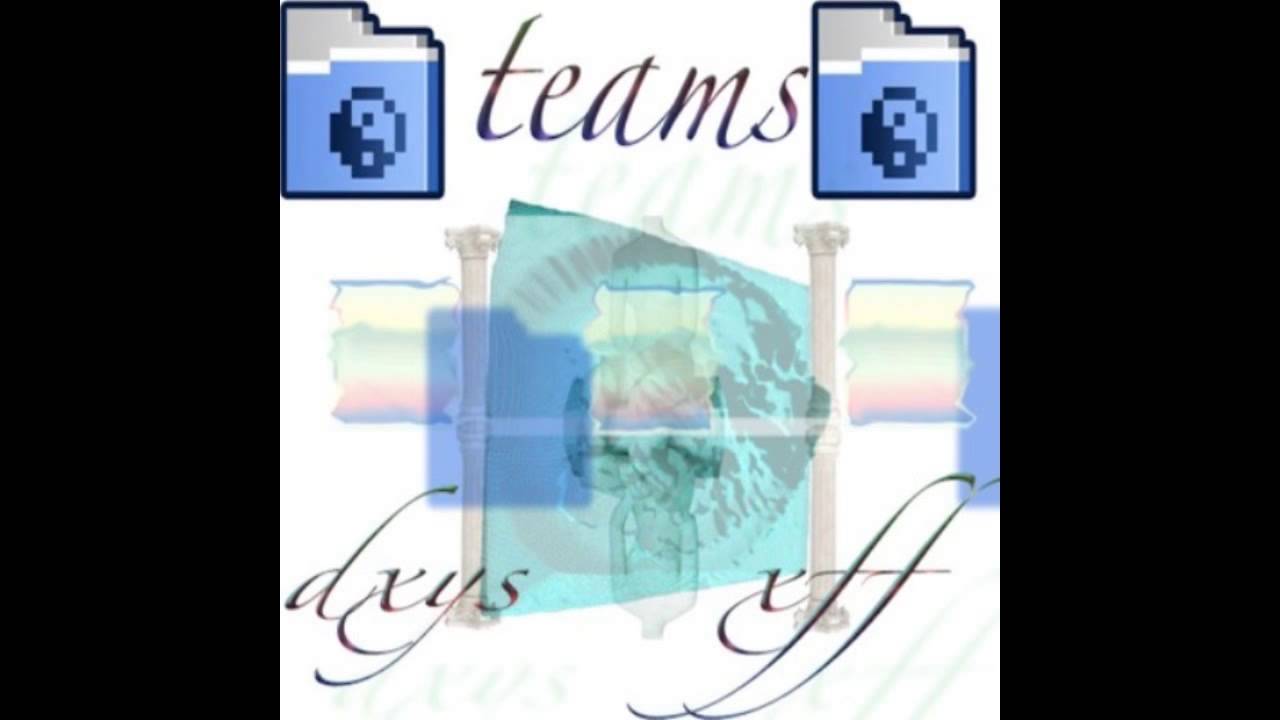 Teams – Dxys Xff Teams - Dxys Xff [Full Album HD] - YouTube