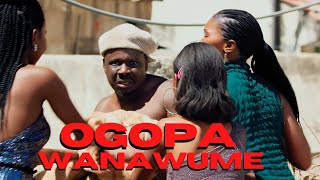 Rupees Music  Ft Padi Wubonn - Ogopa Wanaume ( Official Music Video)