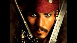 パイレーツ・オブ・ザ・カリビアン