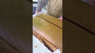 Fluffy &amp; Fresh Famous Japanese Cake 🍰✨