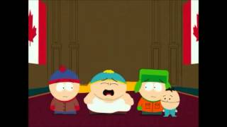 South Park- Cartman Cries Resimi