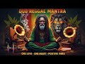 Dub Reggae Mantra 🌞 Positive Spiritual Roots &amp; Culture Experience, Positive Vibe Roots Reggae