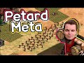 Petards Breaking The Meta!