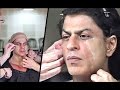 Shahrukh Khan's Young Look- SECRET of Prosthetic Makeup! | Social Butterfly
