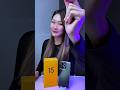 realme 15 full review - AI EDIT GENIE #smartphone #realme #realme15 #realme15series