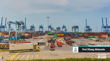 QBE Malaysia Corporate Video