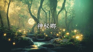 神秘郷 / 幻想世界の音楽たち [Celtic Music] Music of the Fantasy World  Mysterious forest