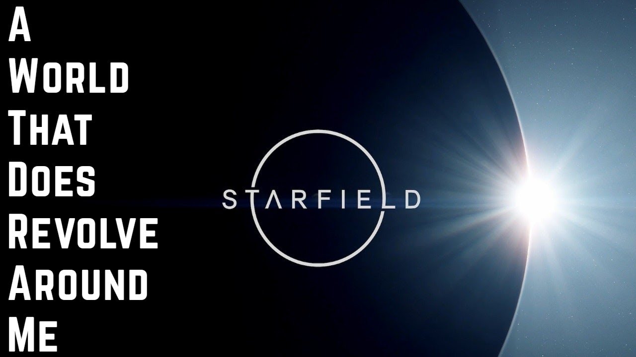 Review: Starfield anseia o infinito e pousa em solo familiar