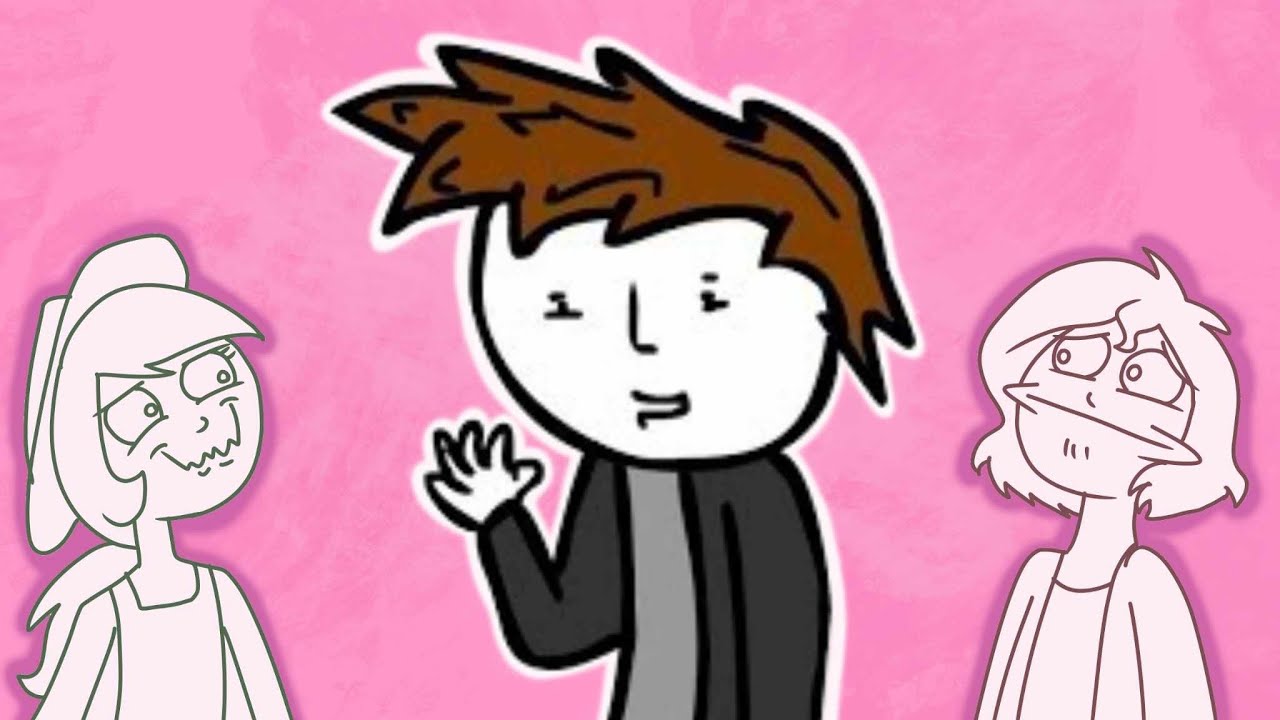 Oglądamy moje Q&A sprzed 7 lat (OKROPNE)