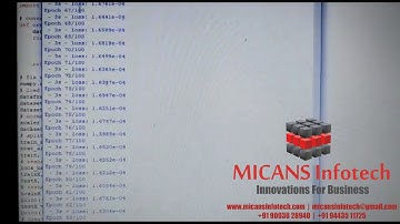 Missing Data Imputation Using LSTM - KERAS PYTHON PROJECT