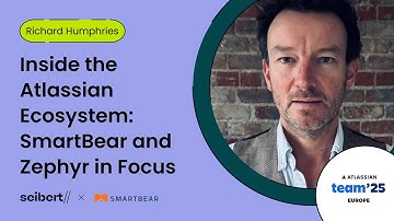 Inside the Atlassian Ecosystem: SmartBear and Zephyr in Focus – Interview with Richard Humphries