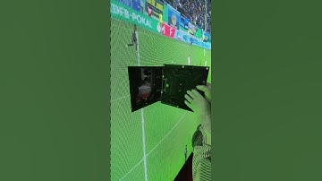 Quickly remove LED module#leddisplay #led #ledscreens #ledvideowall