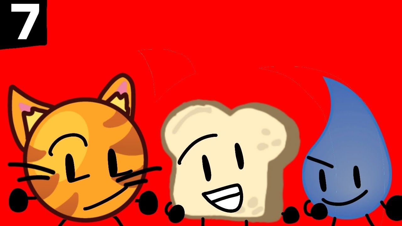 FBR 7: This Episode is only for Rejoiners!