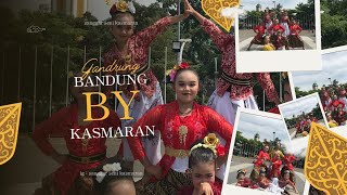 Gandrung Bandung ~ By kasmaran