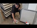 Don’t Regrout – Bring Your Tiles Back to Life with SlurrySafe AR!