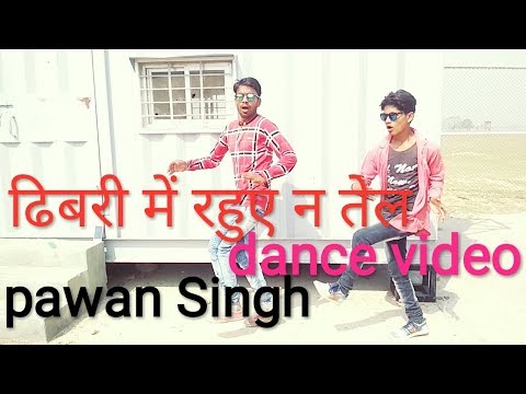 Pawan Singh -ढिबरी में रहुए ना तेल-crack Fighter-dhibari Me Rahuye Na Tel -nidhi Jha