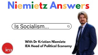Is Socialism good? | Niemietz Answers