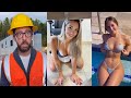 256 Unbelievable Smart Worker &amp; Hilarious Fails | Construction Compilation #1