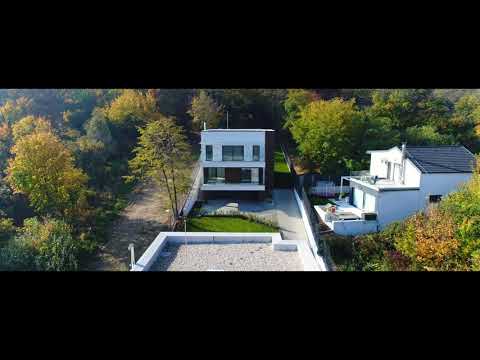 Video: Casa del Viento - dom inšpirovaný legendou