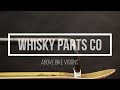 人気のWHISKY PARTSのハンドルバーが入荷したのでご紹介します！