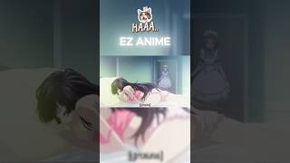 Sakuya Undresses ~ Code Geass: Rozé of the Recapture Ep 3 #anime #codegeass