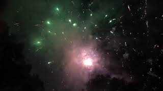 4th of July 2018 Pt. 3
