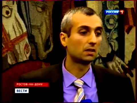 Вести 20 00 30 07 2014