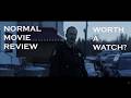 Normal Movie Review-Is it Worth a Watch? #normalmovie #normalmoviereview