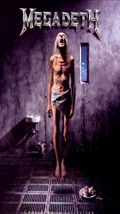 Megadeth Countdown to Extinction released (July 14 1992) #onthisday #megadeth #metal