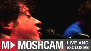 The Wombats | Moving To N.Y | Live in Sydney 2008