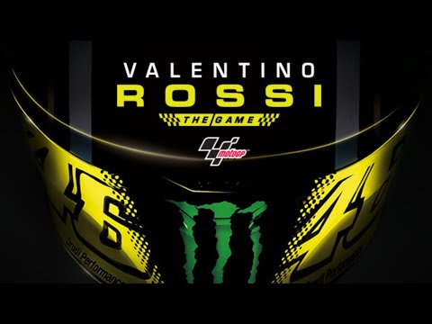 [Valentino Rossi The Game] [PS4 PRO] [PS Now] [Первый запуск]