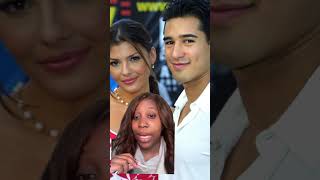 Mario Lopez Messy 2 Week Marriage