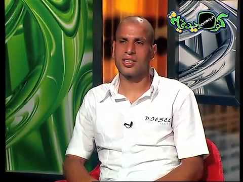 حيلهم بينهم الجزء الثانى الحلقه 24 وائل جمعه