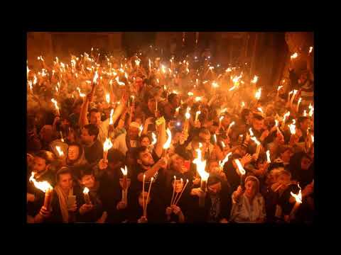 გაძლიერებული სატანის მუშაობა ყალბი სასწაულებით-ტოტალურ \"რწმენაში\" შეფუთული ურწმუნოება.