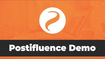 Postifluence Demo