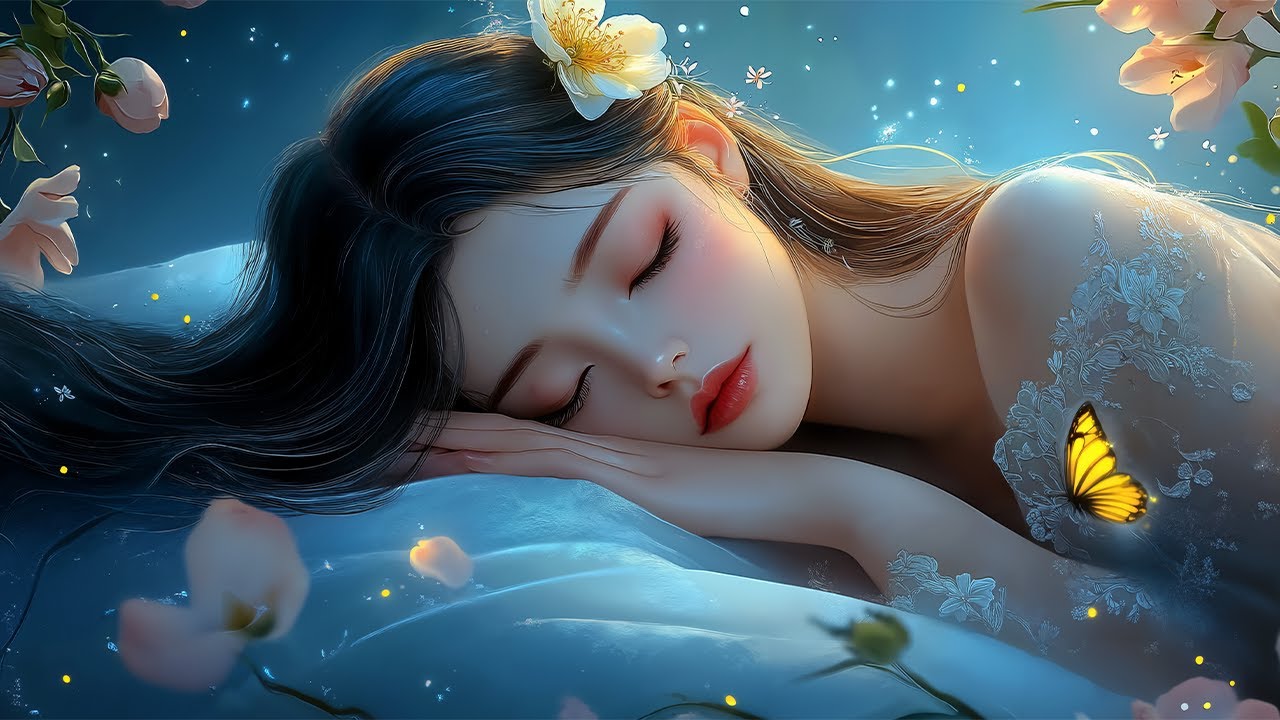 (Без Рекламы) Просто Послушайте 3 Секунды - Перестаньте Слишком Много Думать, Беспокоиться, Впада...