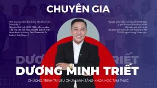 Dương Minh Triết | Các cấp độ khai sáng của linh hồn
