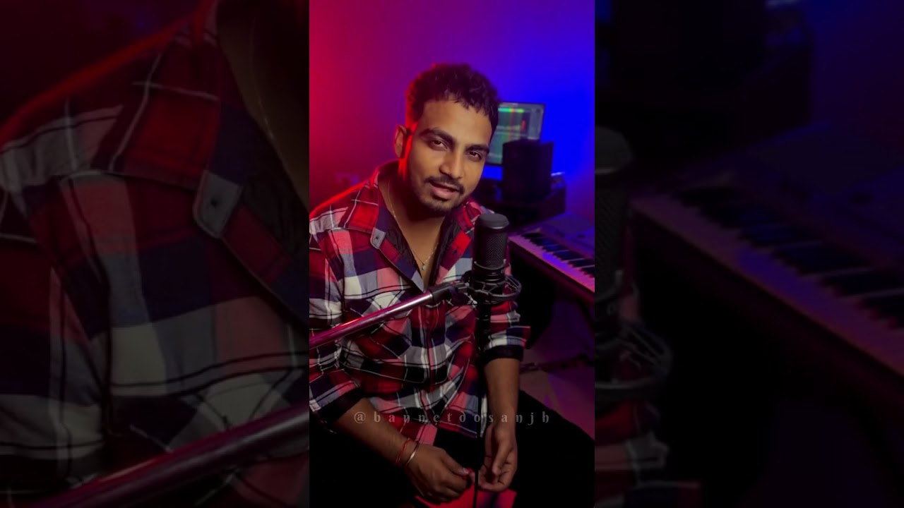 Tera Ghaata Reply  Bannet Dosanjh  Neha Kakkar  Gajendra Verma