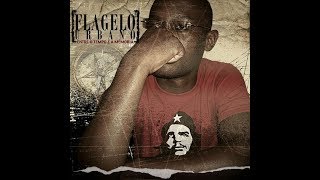 Flagelo Urbano - Universo infinito (Feat. Tião Mc)