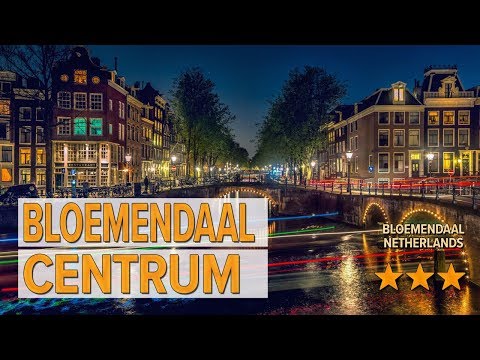 Bloemendaal Centrum hotel review | Hotels in Bloemendaal | Netherlands Hotels