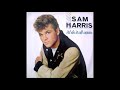 Sam Harris - I&#39;d Do It All Again 12&quot; Club Mix Extended Maxi Version