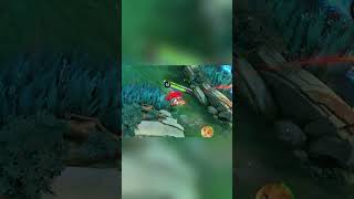 ​They Said Layla is a Troll Pick Then This Happened!💀 #gaming #mobilelegends #mlbb #shorts #ytshorts